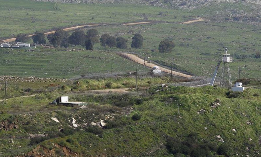 رداً على الاعتداءات.. المقاومة الإسلامية في لبنان تستهدف موقع الرادار الإسرائيلي