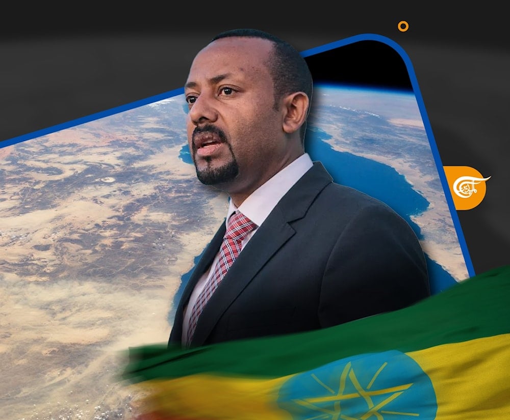 صمتت دول جوار إثيوبيا على حديث آبي أحمد الذي عدّه بعض المراقبين إشارة خطيرة.