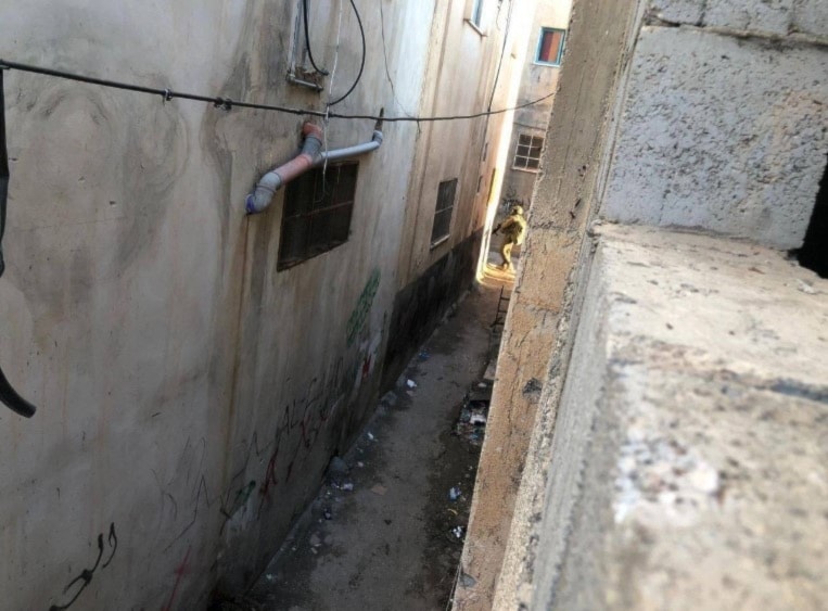 الصحة الفلسطينية: ارتقاء شابين برصاص الاحتلال في طوباس والخليل بالضفة