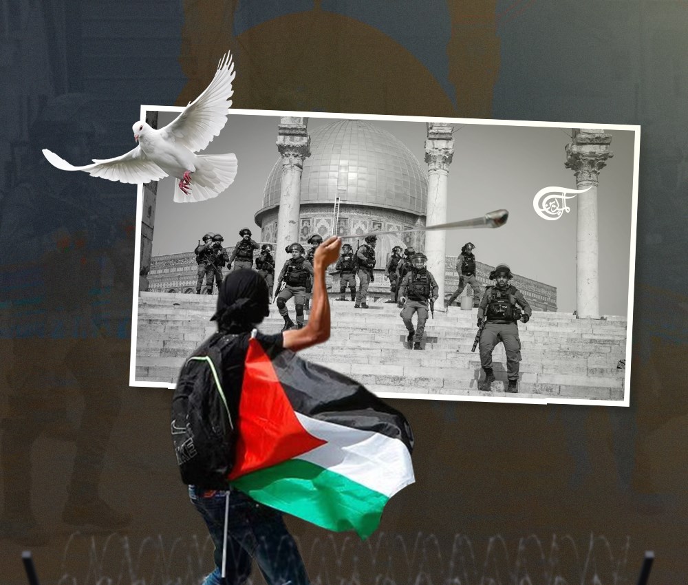 عملية فلسطينية جديدة.. عوامل تصاعد الانتفاضة وخيارات العدو تجاهها