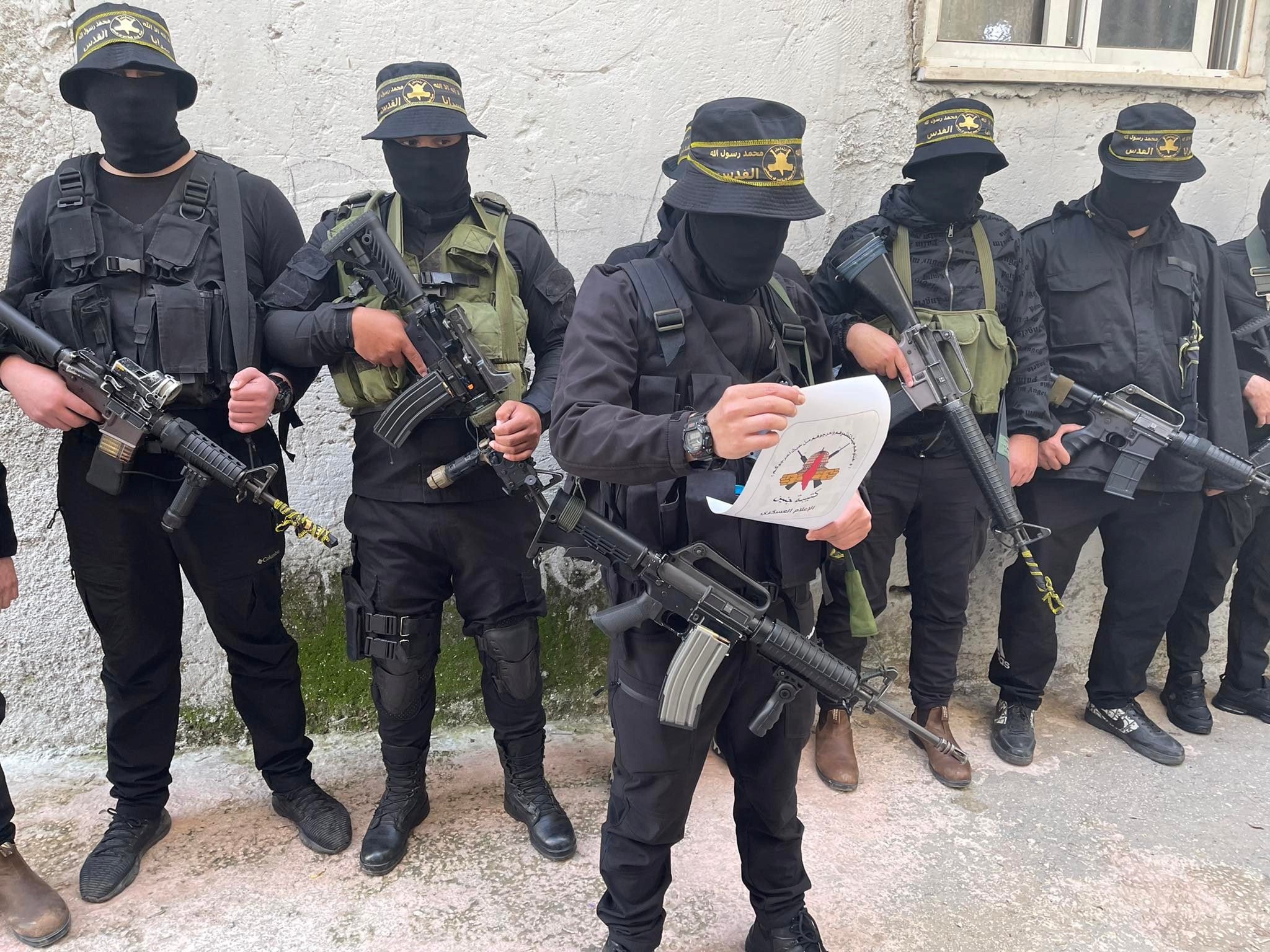 مراسل الميادين: تطور كبير في استخدام كتيبة جنين مسيرات لملاحقة جنود الاحتلال