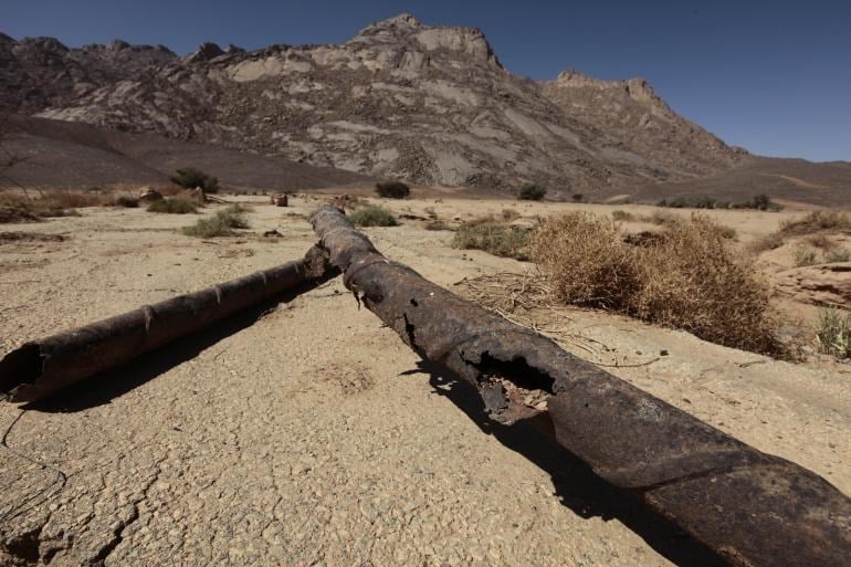 الجزائر