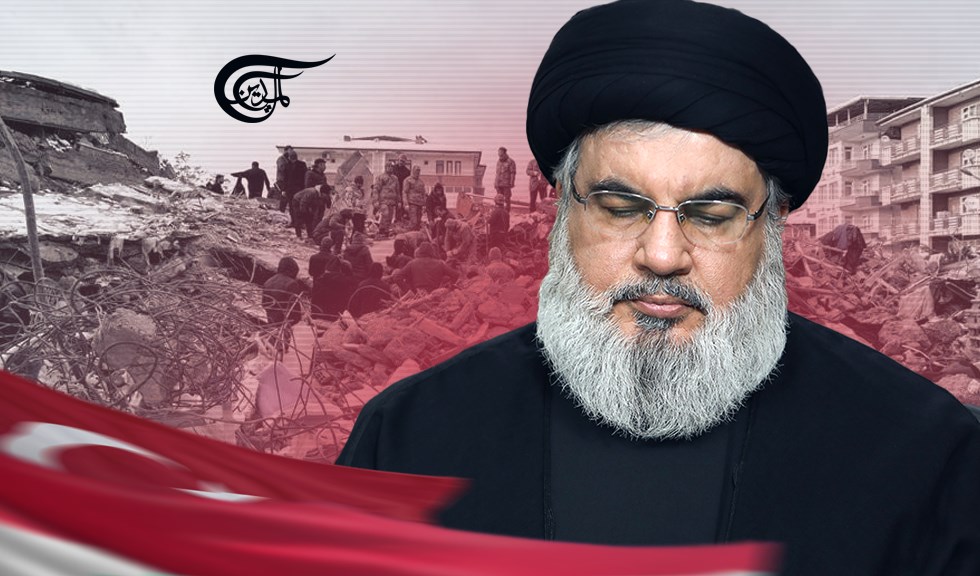 السيد حسن نصر الله 