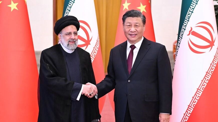 بيان إيراني صيني مشترك: إلغاء الحظر لاستنئاف الاتفاق النووي