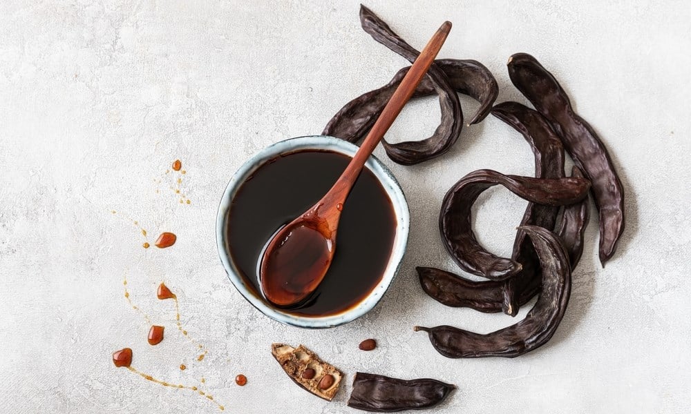 ماهي فوائد دبس الخروب؟