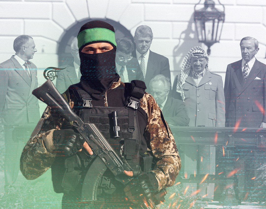 الاستراتيجية الفلسطينية.. فشل مسار وبناء آخر