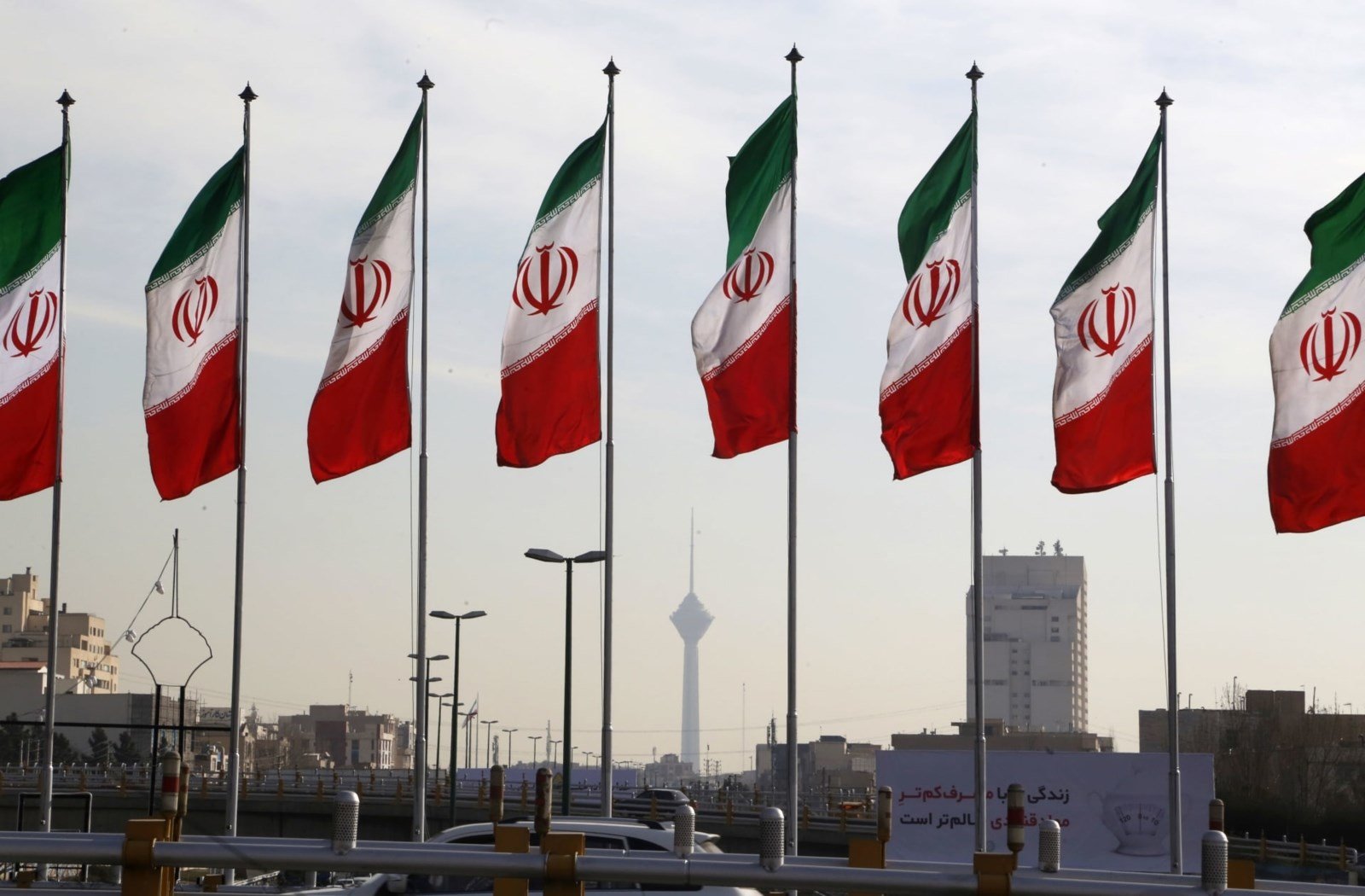 طهران: الحرب الإعلامية لن تؤثر على قراراتنا.. وتسييس الوكالة يشوّه مهنيتها