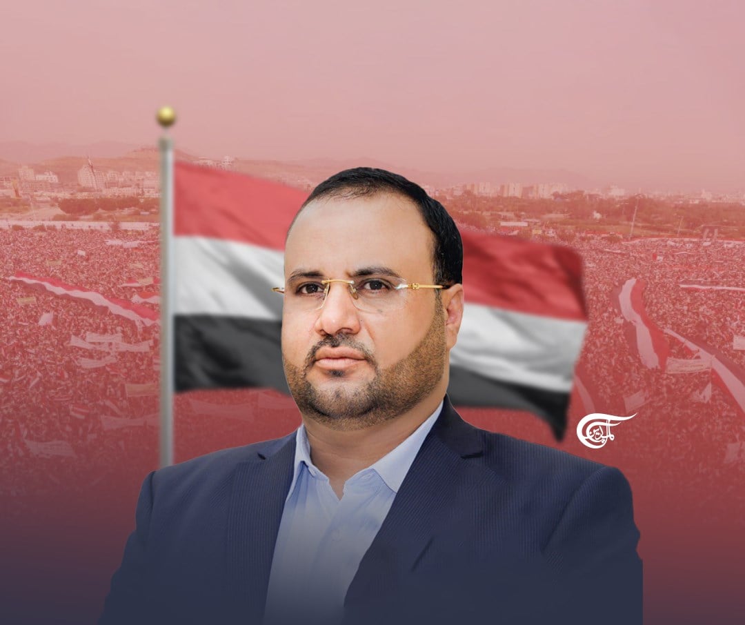 الرئيس الصمّاد.. قائد التوافق الوطني ومهندس طريق الإنتصارات اليمنية