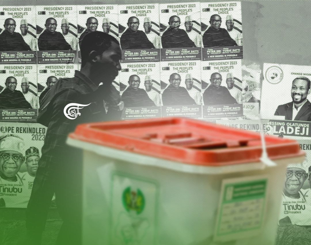 الانتخابات الرئاسية في نيجيريا: قضايا وتوقعات