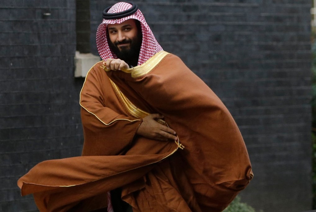 الحياة المترفة لابن سلمان.. ما هي أغلى مقتنيات ولي العهد السعودي؟