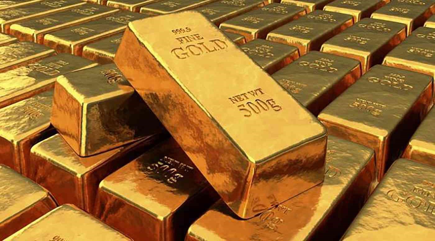 ارتفع مؤشر الدولار 0.2% مما جعل الذهب أقل جاذبية للمشترين حائزي العملات الأخرى