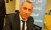 محمد حسن خليفة
