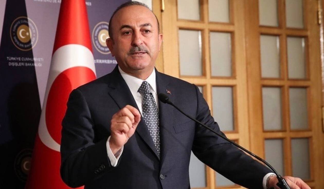 وزير الخارجية التركية يصل إلى القاهرة لبحث استئناف العلاقات