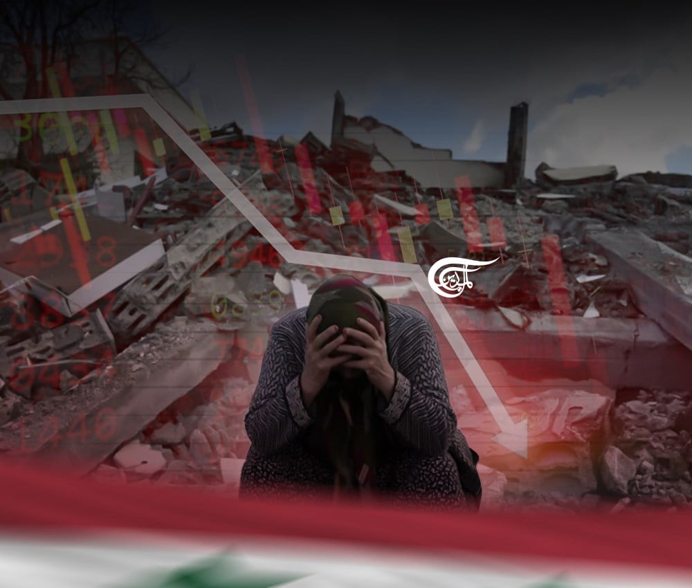 خسائر زلزال سوريا: أوجاع المتضررين في 