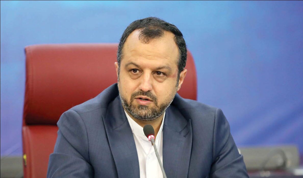 وزير إيراني: طهران مهتمة بتطوير تعاون نووي سلمي مع روسيا