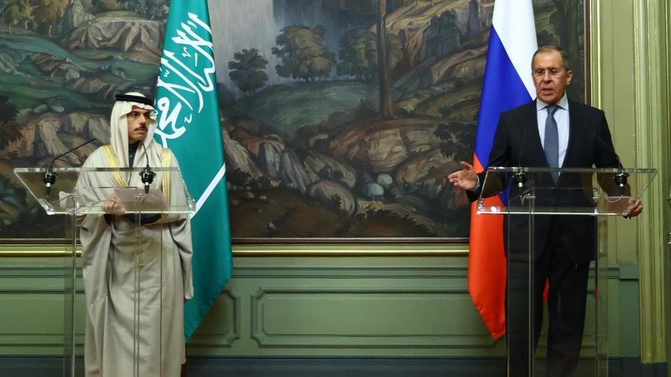 نجاحات السياسة الخارجية الروسية في الشرق الأوسط: اليمن وسوريا مثالاً