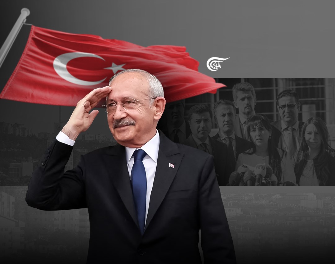 انتخابات تركيا.. الكرد حسموا المعركة لصالح كليجدار أوغلو