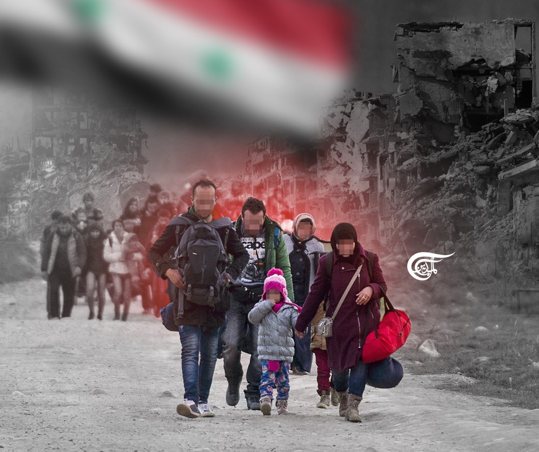 الانفراج السوري والبيئة الإقليمية المتغيرة