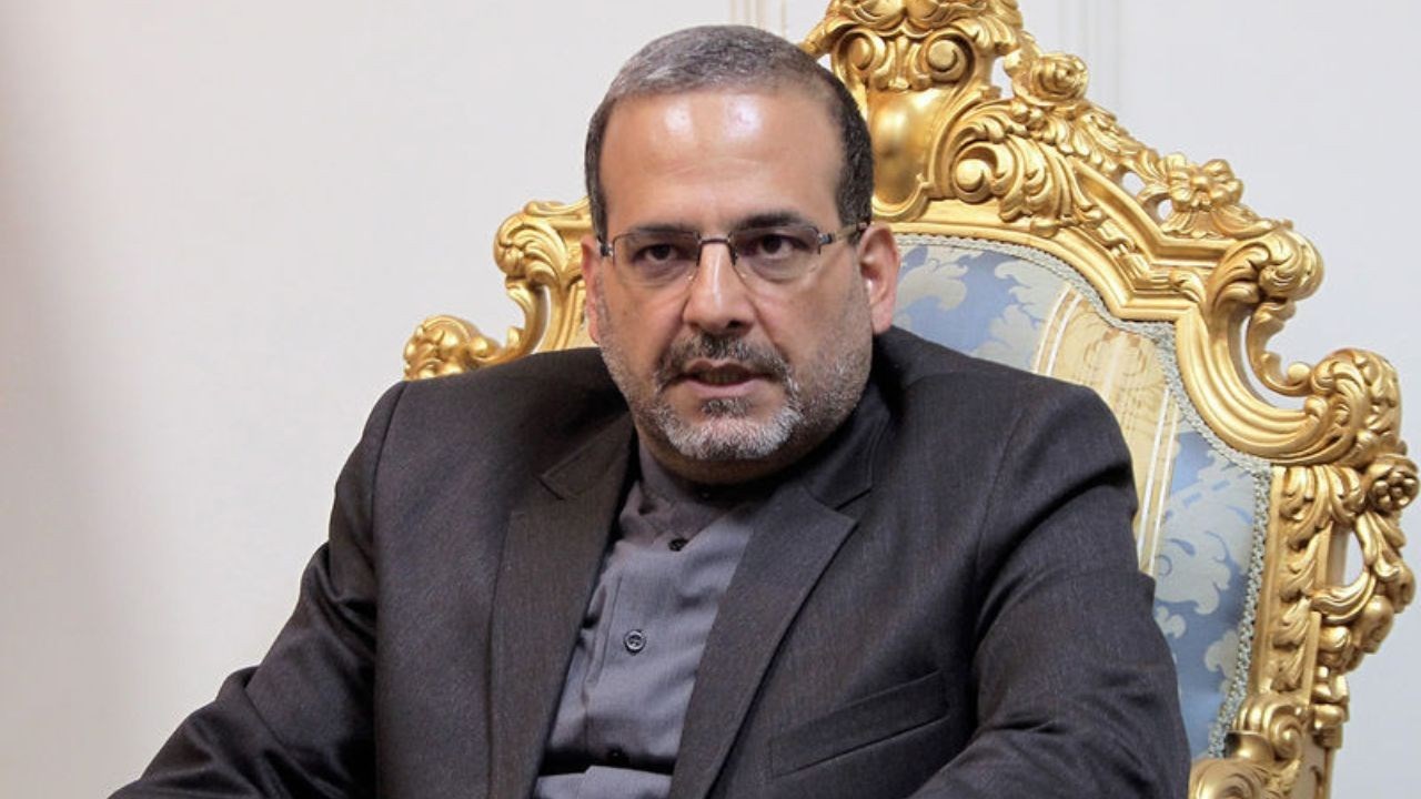 المتحدث باسم مجلس الأمن القومي الإيراني: أيّ هجمات على قواعدنا في سوريا سيقابل بردّ مضاد وحاسم