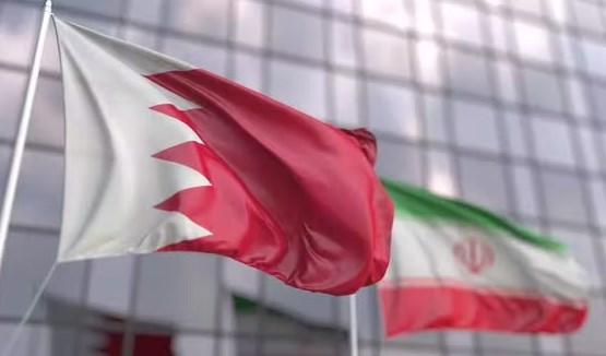 تأتي المشاورات البحرينية الإيرانية بعد أيام على إعلان الاتفاق بين إيران والسعودية