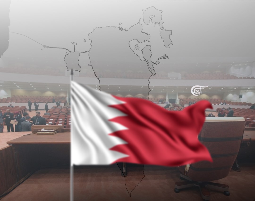 البحرين بين الشتات السياسي والتعويل الإقليمي