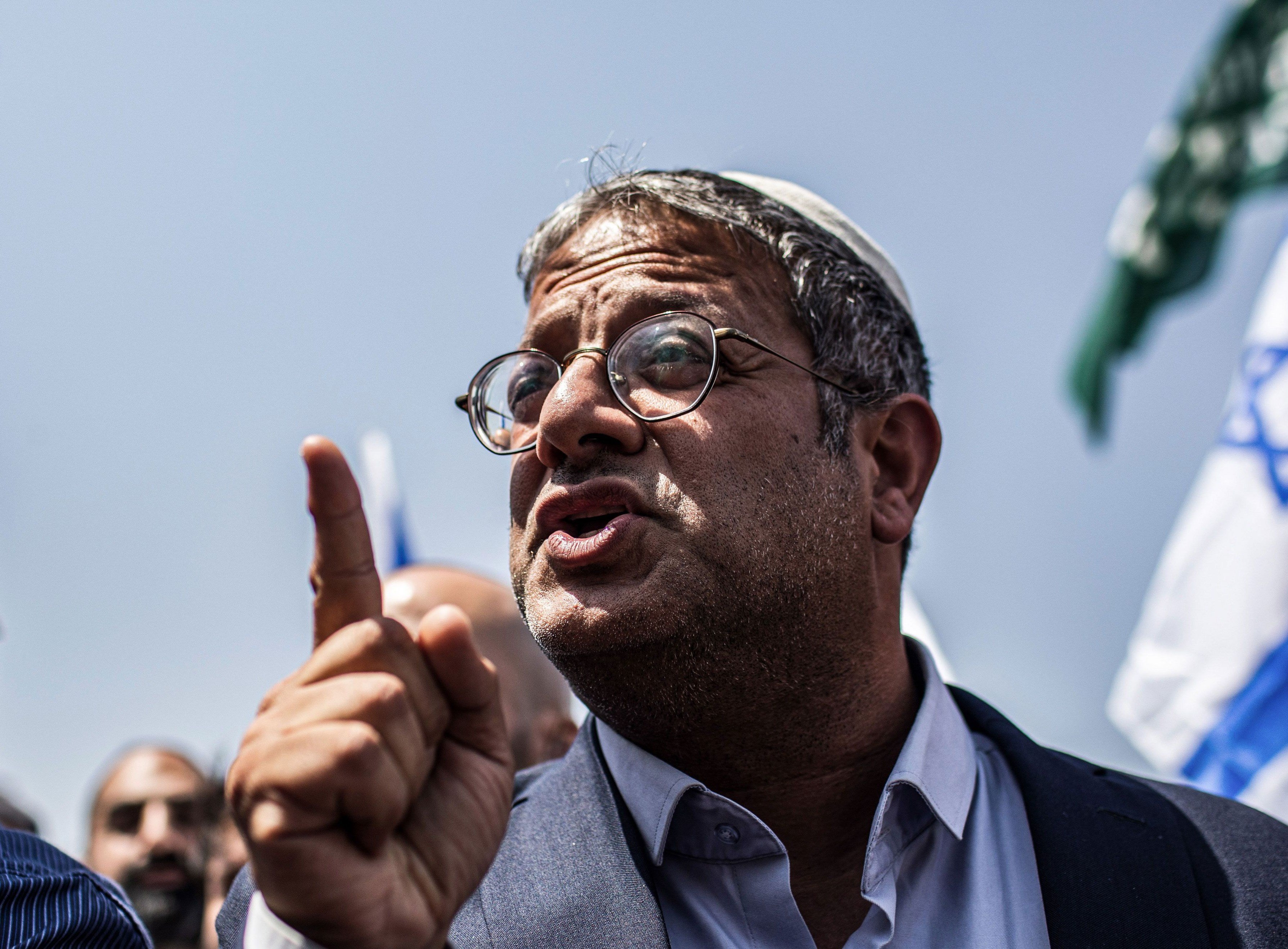 وسائل إعلام إسرائيلية