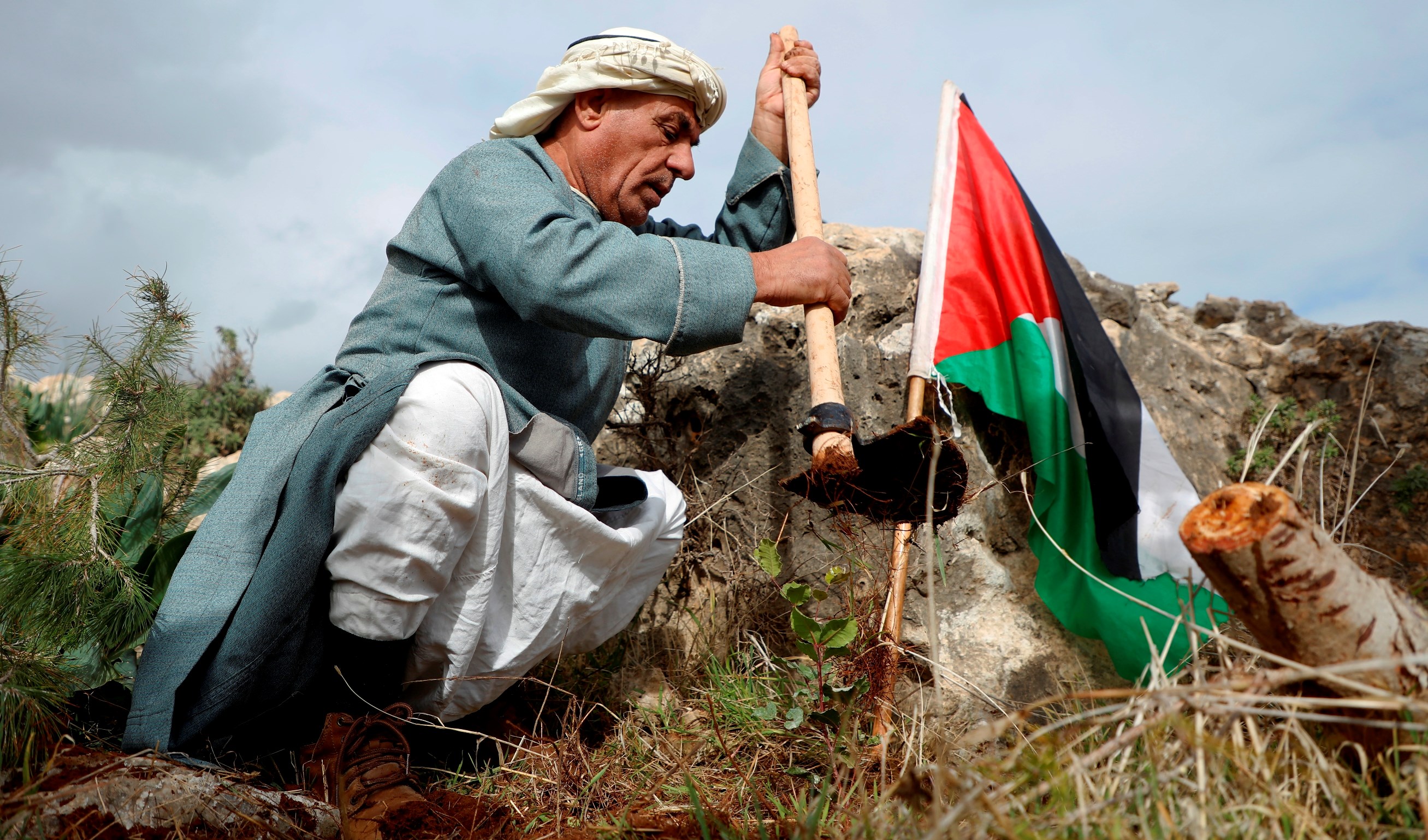 فصائل فلسطينية تدعو للوحدة وتعزيز المقاومة في يوم الأرض