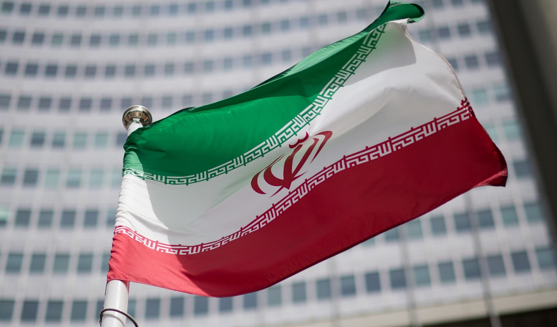 إيران تندد بشدة بهجمات إسرائيل على دمشق