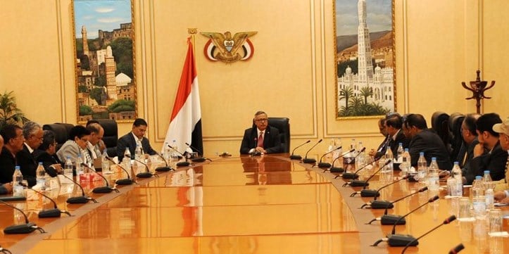 صنعاء تندد بالتواجد الأميركي في المهرة: لا يخدم جهود إحلال السلام