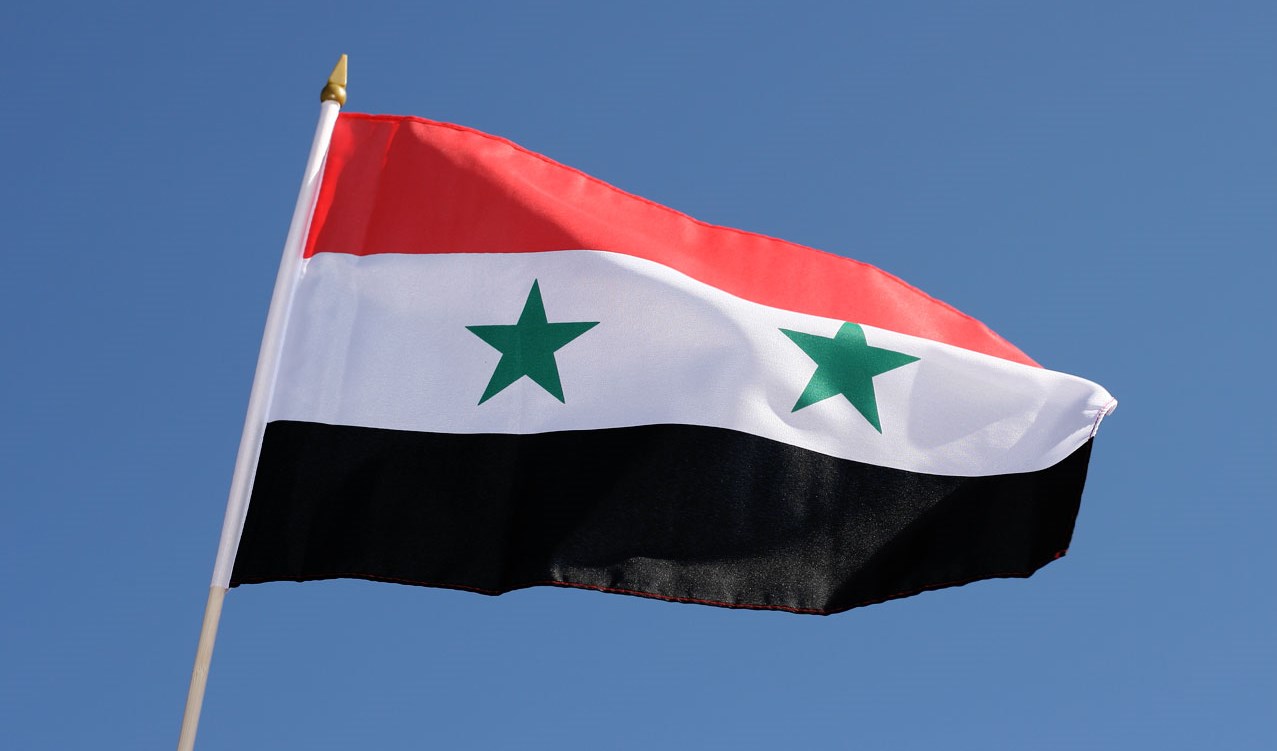 سوريا تطالب واشنطن بالتوقف عن انتهاكاتها الممنهجة والمستمرة للقانون الدولي