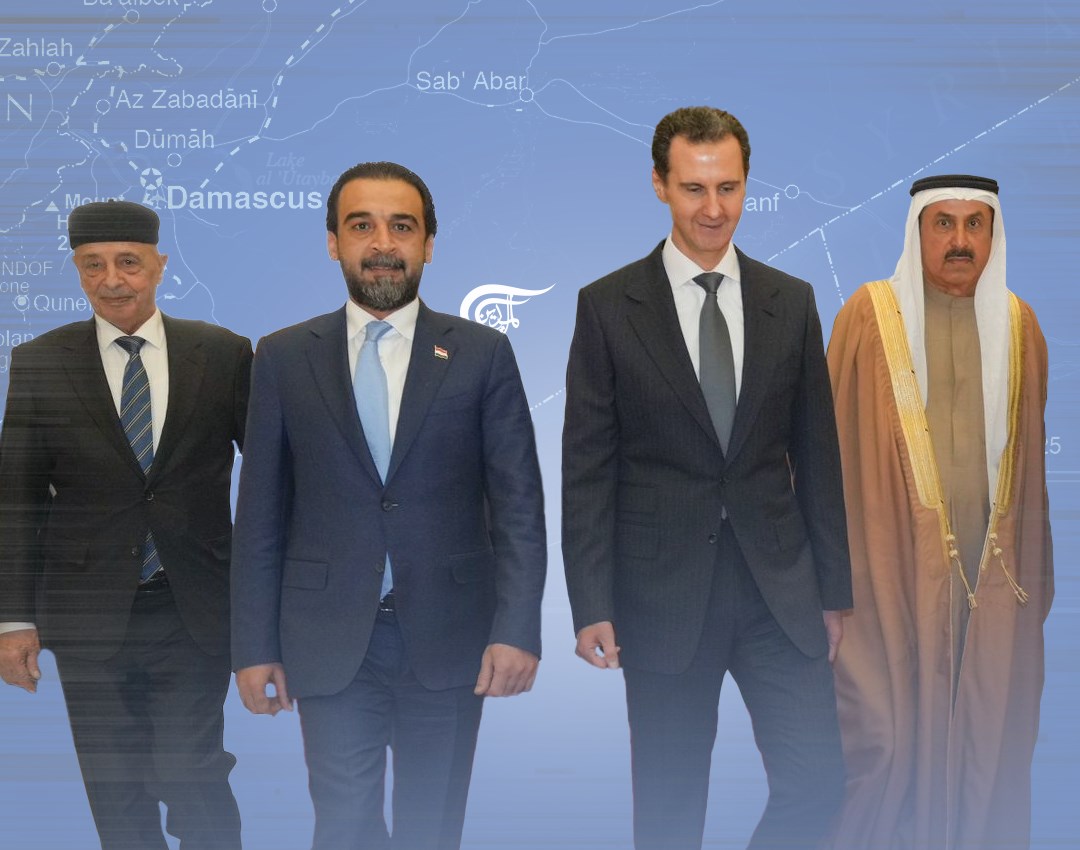 العرب في سوريا.. ماذا عن مستقبل السوريين؟ (2 / 2)