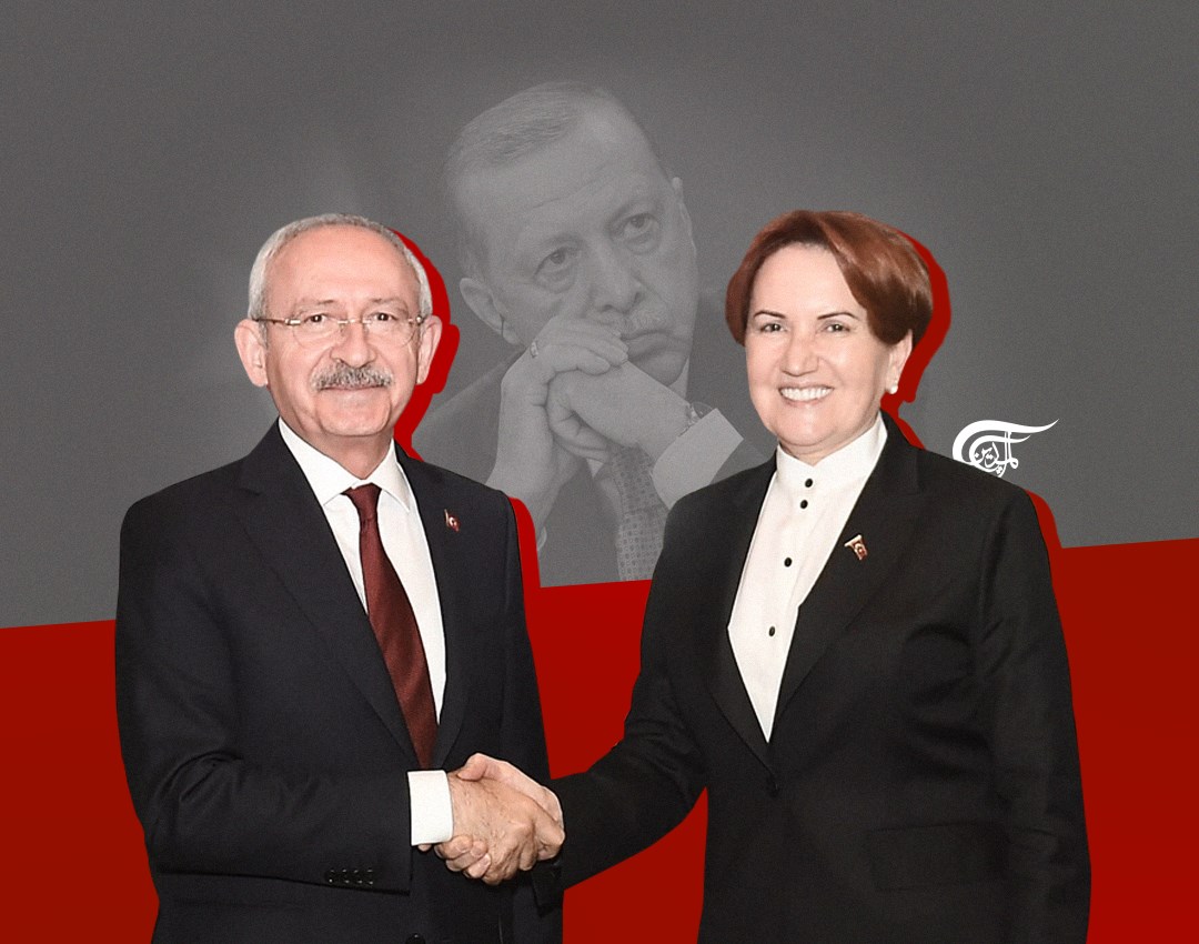عادت أكشنار إلى مقعدها.. وخابت آمال إردوغان
