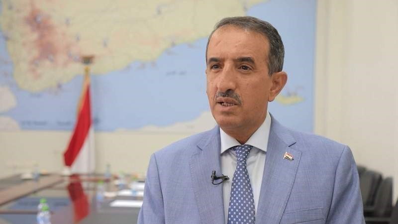نائب رئيس الوزراء لشؤون الدفاع والأمن ونائب رئيس وفد صنعاء المفاوض جلال الرُّوَيشان (أرشيف)