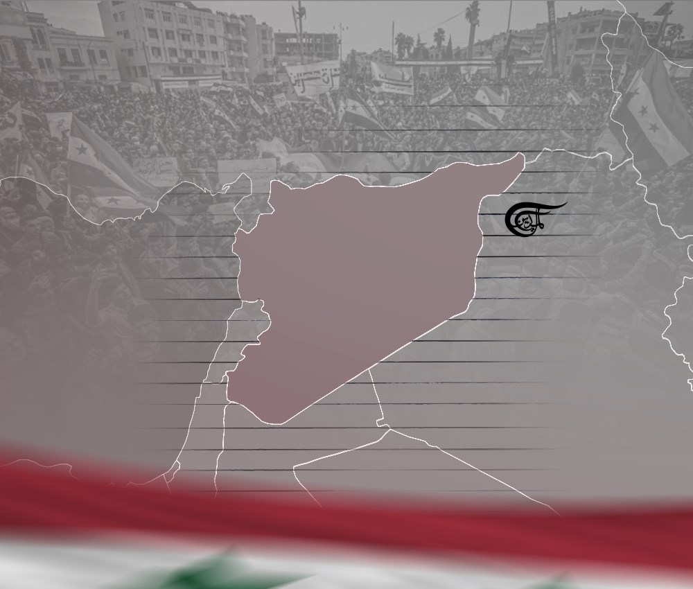 لقد بات واضحاً أنّ الجميع وبشيء من الخجل قد اقتنع وربما آمن أنّ سوريا انتصرت عليهم جميعاً