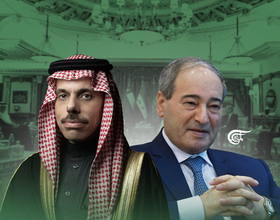 قمة جدة: دور سعودي وموافقة سورية واضطرار عربي