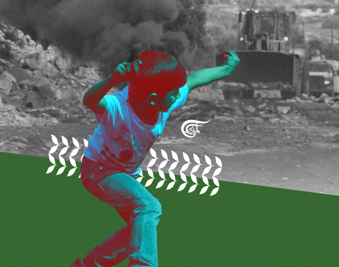 الفلسطينيون يعون دورهم