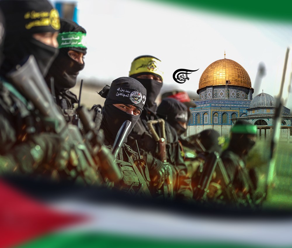 ما بعد خروج المقاومة الفلسطينية من 