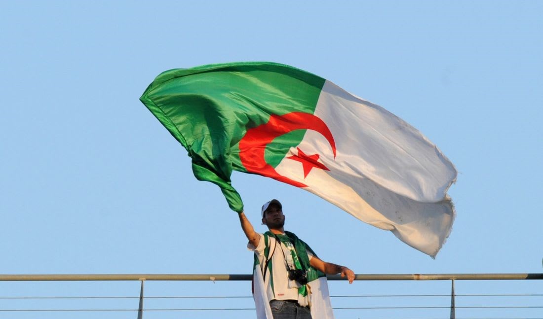 الجزائر: تبون يصدر عفواً رئاسياً على حوالى 9 آلاف محبوس بمناسبة عيد الفطر