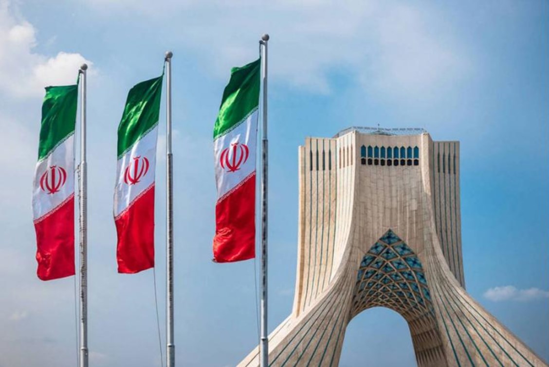 طهران: اتهامات مجموعة السبع بحق إيران مدانة ولا أساس لها من الصحة