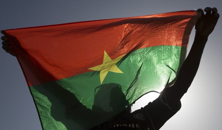 بوركينا فاسو تعيد إحياء العلاقات مع كوريا الشمالية