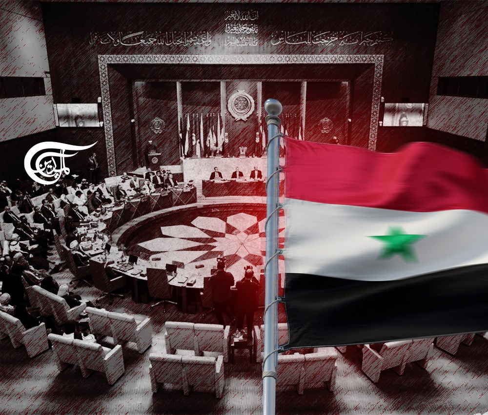 مكاسب سوريا الاقتصادية من الانفتاح العربي: العقوبات وشبكة 