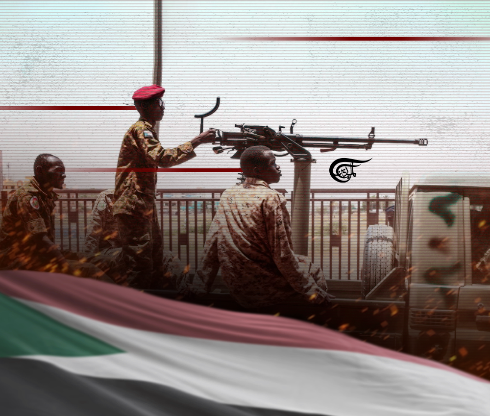 السودان.. صراع السلطة والدم الحرام