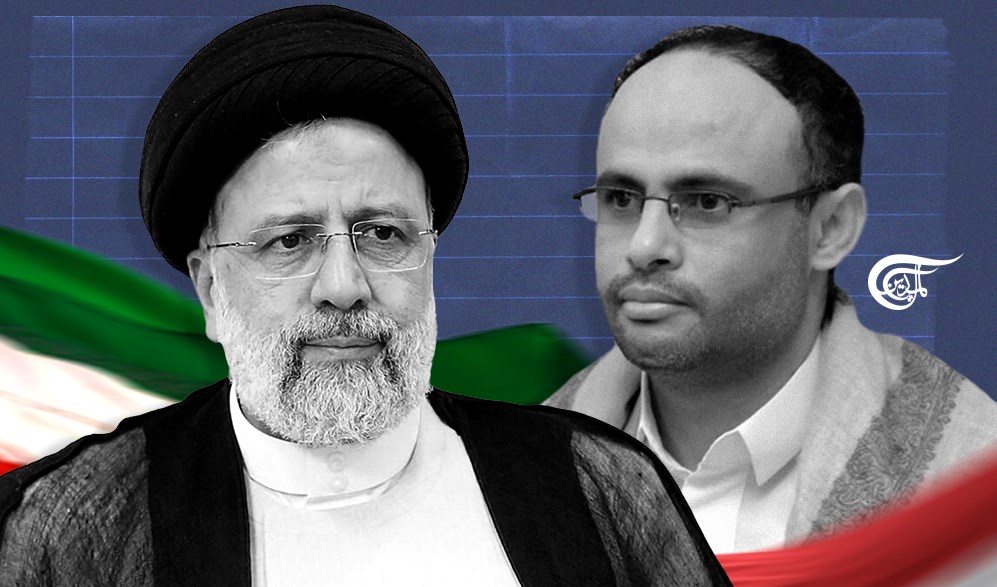 آملاً في إنهاء الحصار على اليمن.. الرئيس الإيراني يدعو المشاط لزيارة طهران