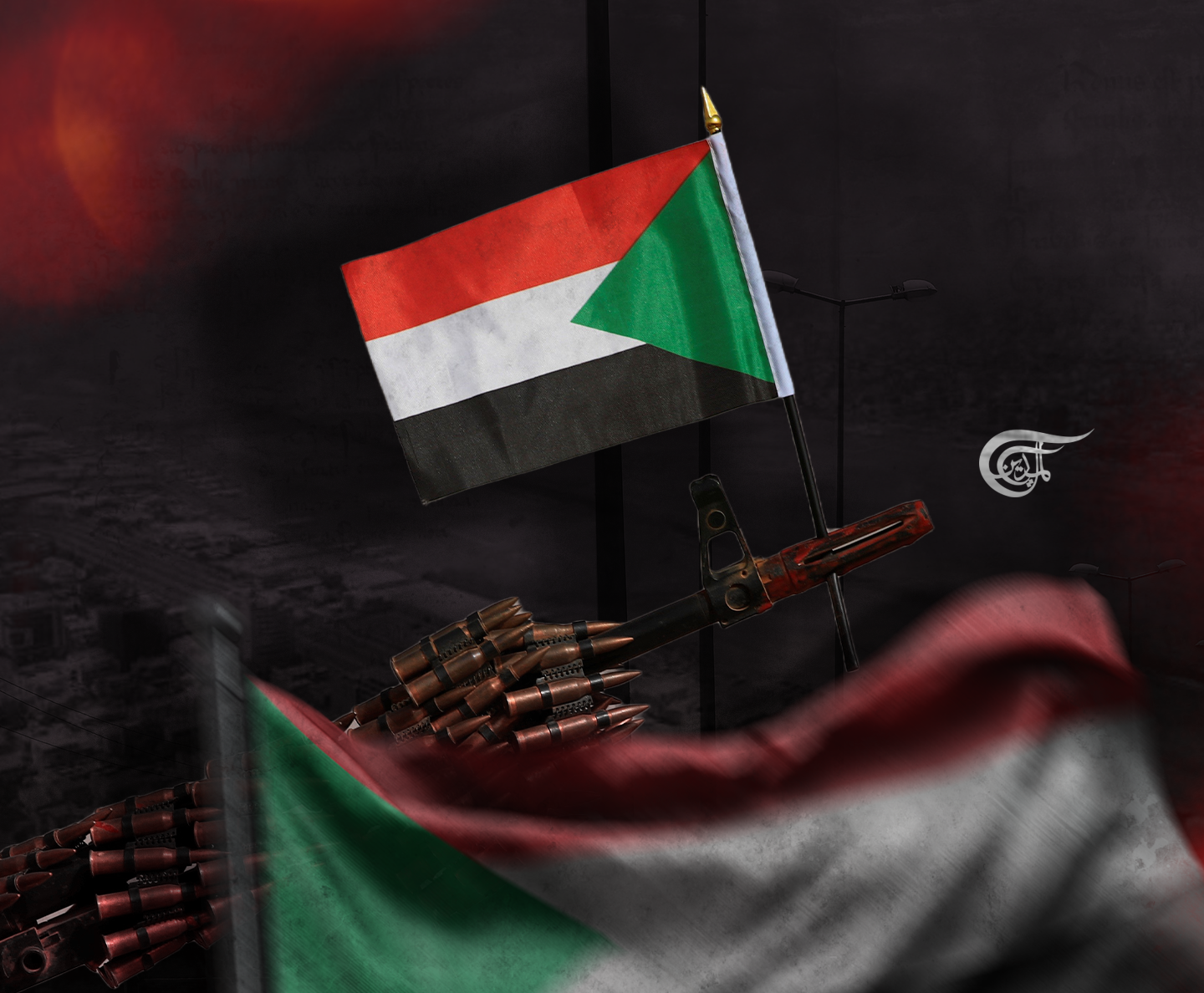 محددات التوظيف الإسرائيلي للاشتباكات الدائرة في السودان