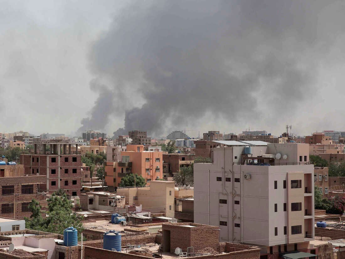السودان