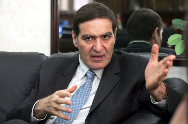 خالد طوقان