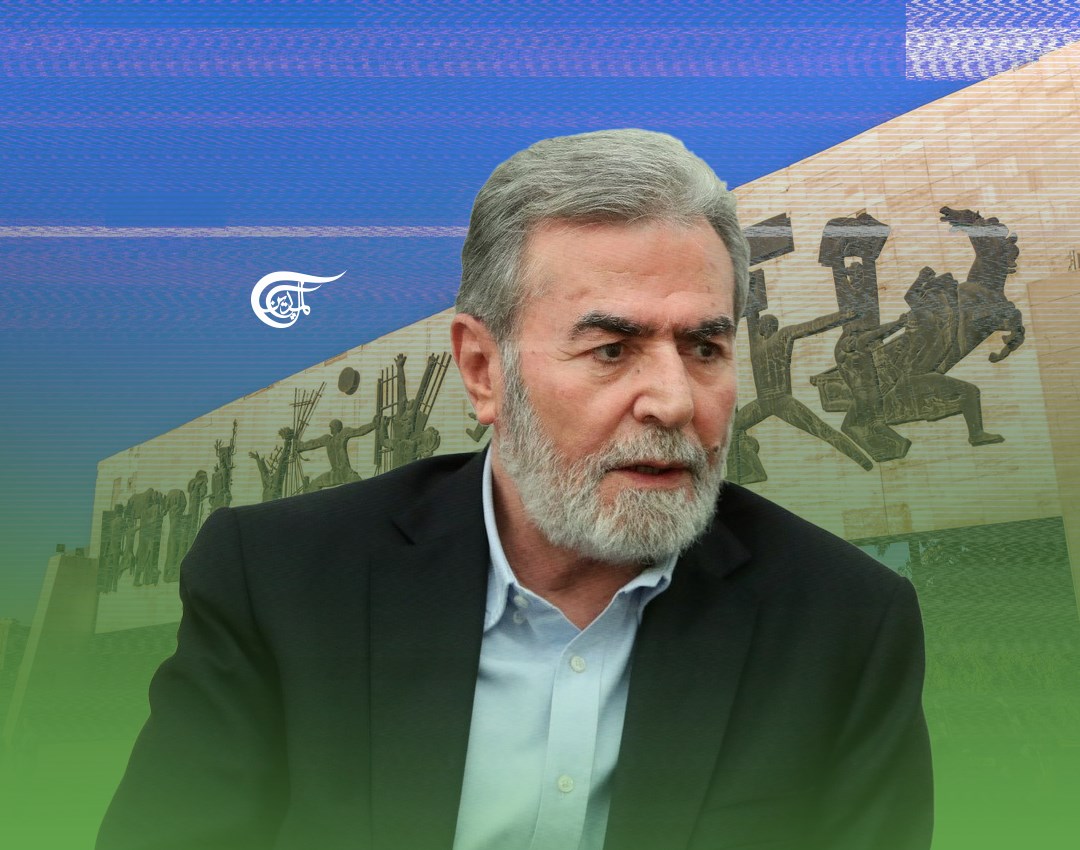 زيارة النخالة للعراق.. إعلان عن ساحة مقاومة جديدة