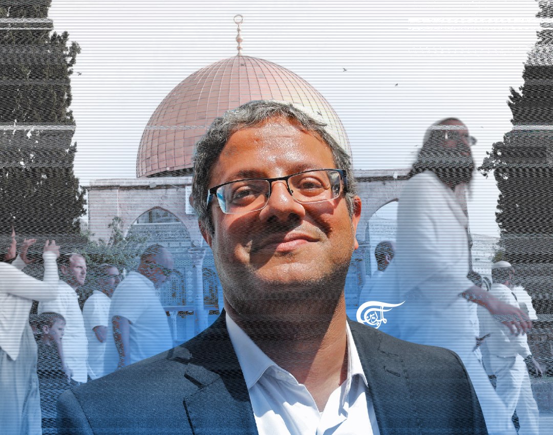 مآلات دعوات المستوطنين إلى ذبح القرابين في الأقصى