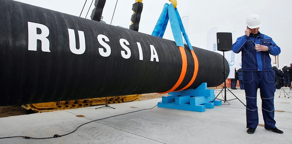 يُعد قرار الشركتين جزءاً من تحول مبيعات النفط الروسية نحو آسيا 
