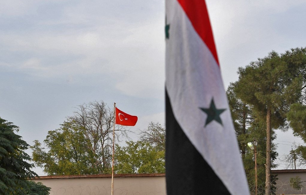 سوريا: إعلان تركيا الانسحاب من أراضينا هو المدخل لإعادة التواصل معها